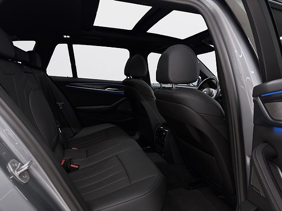 BMW 530e 11 of 21