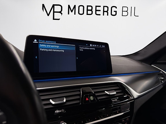 BMW 530e 20 of 21