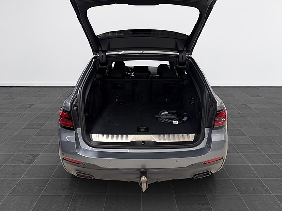 BMW 530e 8 of 21