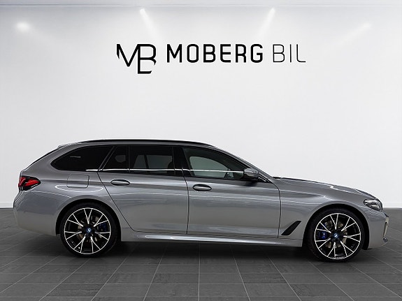 BMW 530e 5 of 21