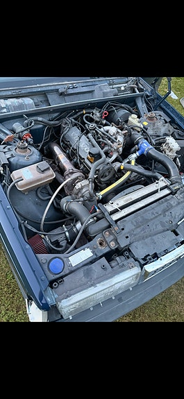 Volvo 940 5 of 5