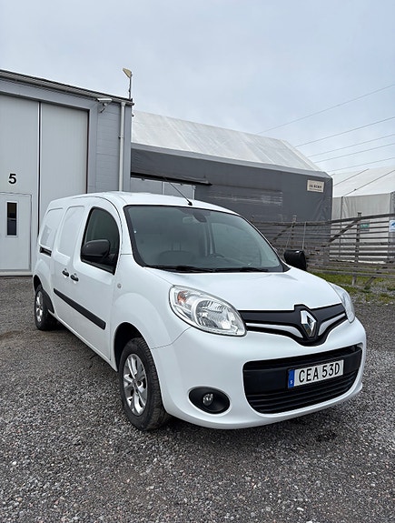 Renault Kangoo Express Maxi 2 of 3
