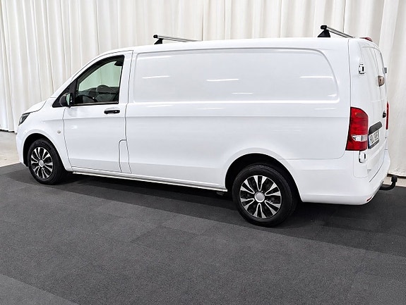 Mercedes-Benz Vito 111 3 of 10