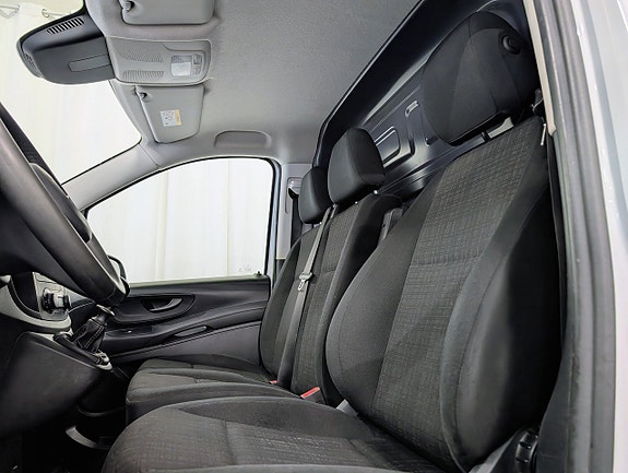 Mercedes-Benz Vito 111 8 of 10