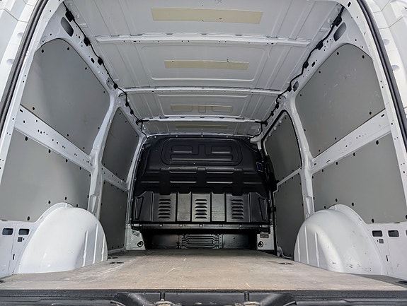 Mercedes-Benz Vito 111 10 of 10
