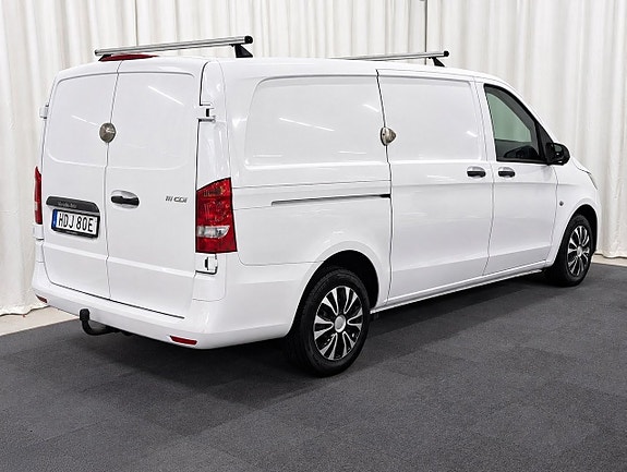 Mercedes-Benz Vito 111 4 of 10