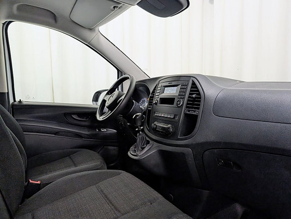 Mercedes-Benz Vito 111 7 of 10