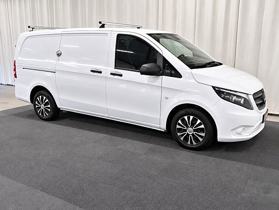 Mercedes-Benz Vito 111 6 of 10