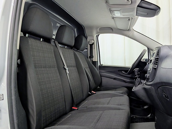 Mercedes-Benz Vito 111 9 of 10