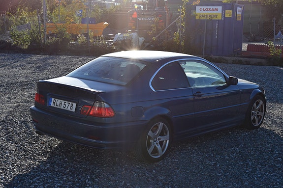 BMW 323Ci 5 of 11