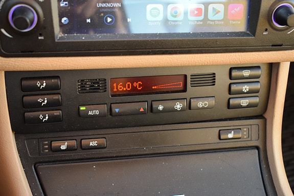 BMW 323Ci 11 of 11
