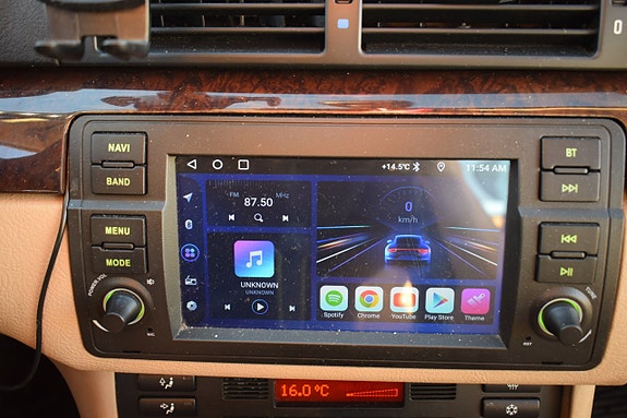 BMW 323Ci 10 of 11
