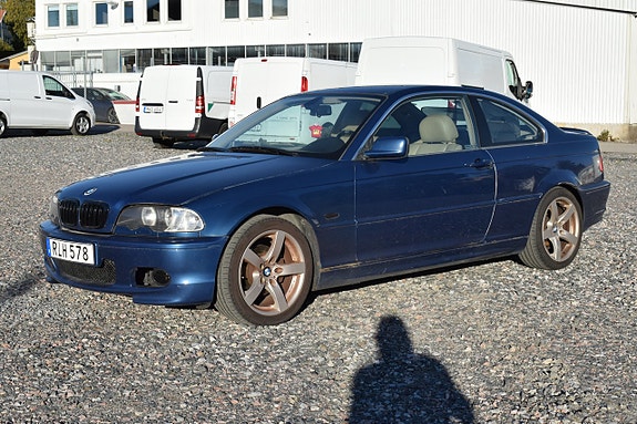 BMW 323Ci 3 of 11