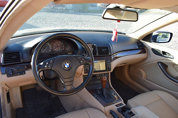 BMW 323Ci 6 of 11