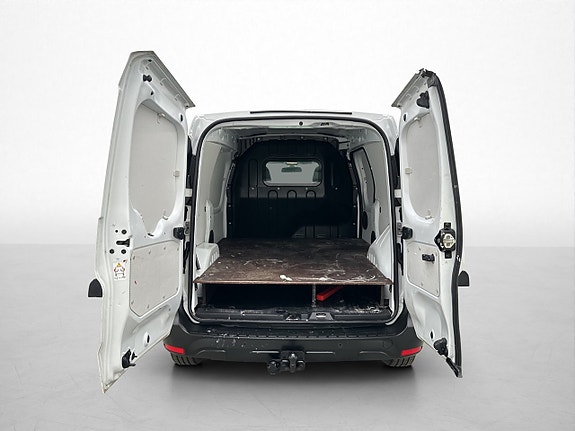 Renault Kangoo 12 of 26