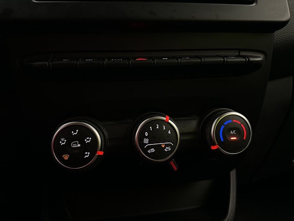 Renault Kangoo 20 of 26