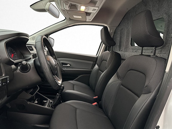 Renault Kangoo 15 of 26