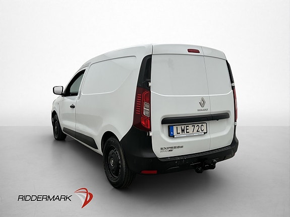 Renault Kangoo 7 of 26