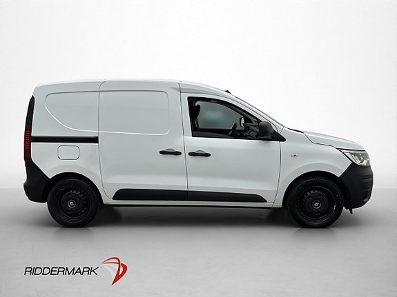 Renault Kangoo 2 of 26