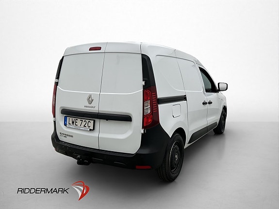 Renault Kangoo 9 of 26