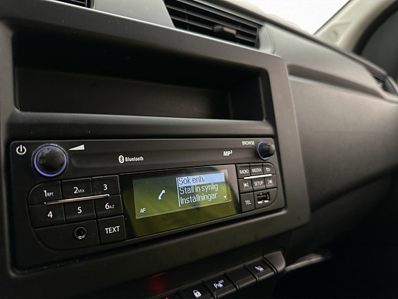 Renault Kangoo 19 of 26