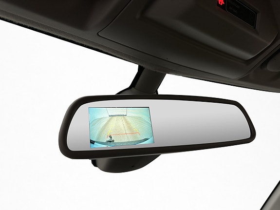 Renault Kangoo 18 of 26