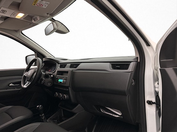 Renault Kangoo 22 of 26