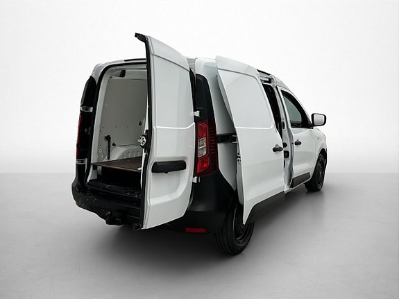Renault Kangoo 10 of 26