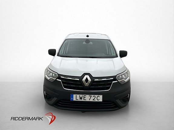Renault Kangoo 5 of 26