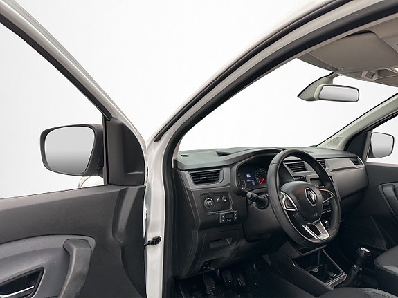 Renault Kangoo 14 of 26