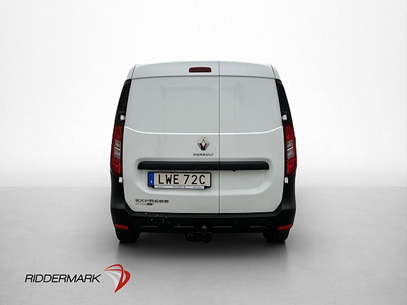 Renault Kangoo 8 of 26