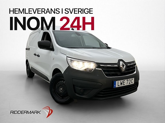 Renault Kangoo 3 of 26