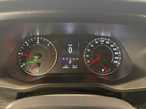 Renault Trafic 7 of 13