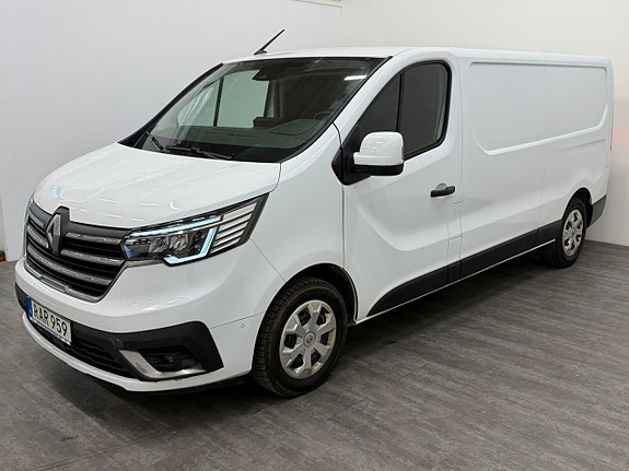 Renault Trafic 3 of 13