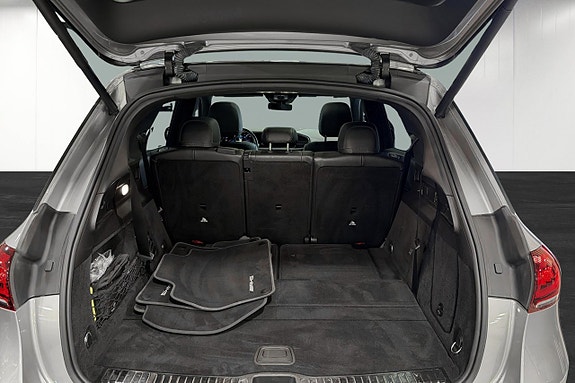 Mercedes-Benz GLE 400 d 16 of 16