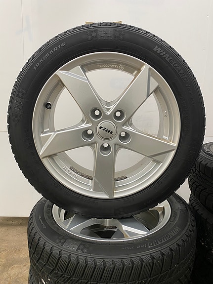 Product image 1 of 5