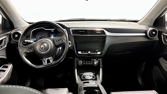 MG ZS EV 4 of 9