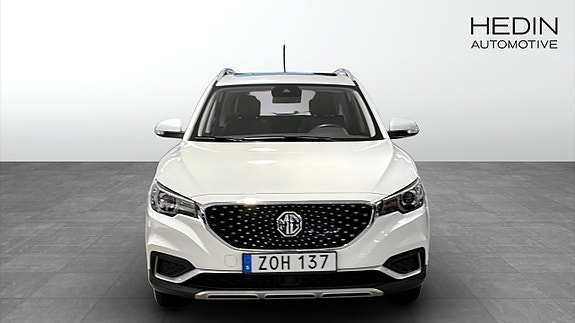 MG ZS EV 8 of 9