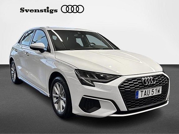 Audi A3 2 of 15