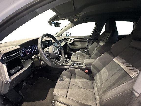 Audi A3 10 of 15