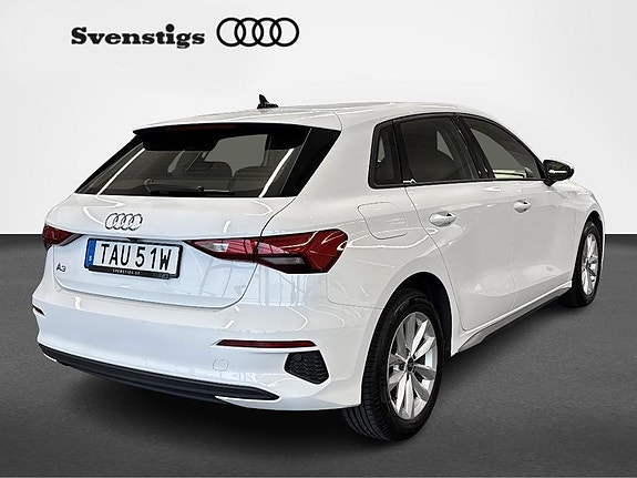 Audi A3 6 of 15