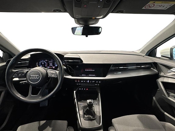Audi A3 9 of 15