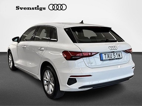 Audi A3 5 of 15