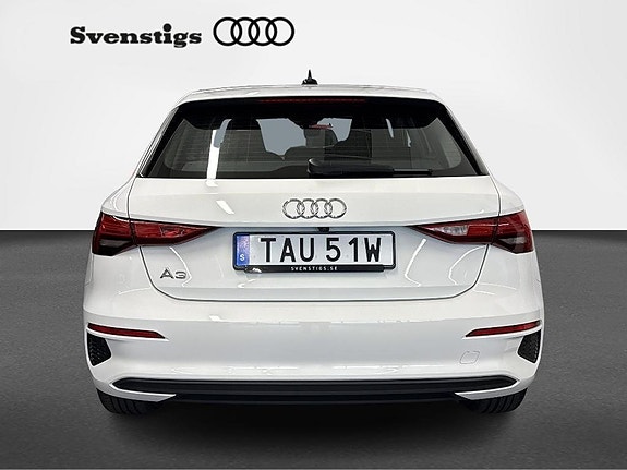 Audi A3 7 of 15