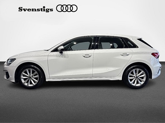 Audi A3 4 of 15