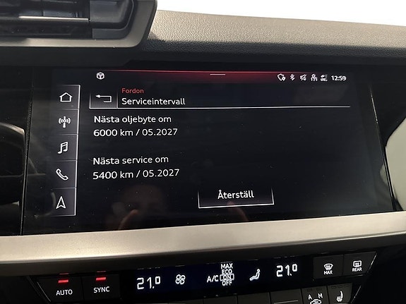 Audi A3 14 of 15