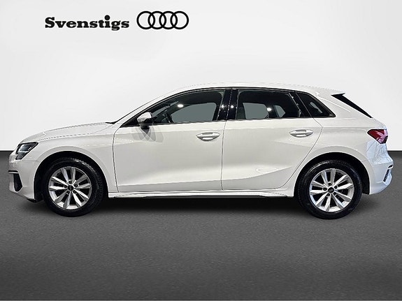 Audi A3 3 of 15