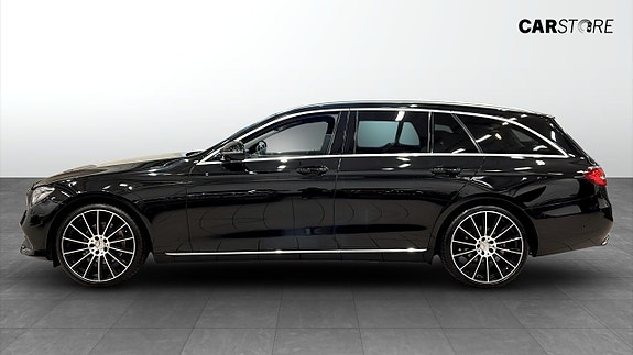 Mercedes-Benz E 220 d 6 of 21