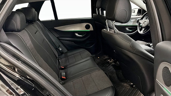 Mercedes-Benz E 220 d 5 of 21