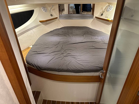 Marex 360 - 2020 - Volvo Penta D6-400 (Förmedling) 11 of 12